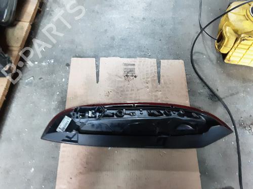 Højre baglygte OPEL CORSA C (X01) 1.3 CDTI (F08, F68) | BP20281682C35 