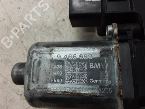 Left front window motor BMW Z4 Roadster (G29) sDrive 20 i | BP32248809E21 - Image 3