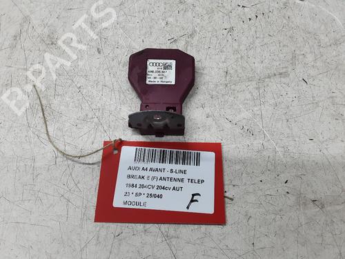 Used Control unit Control unit AUDI A4 B9 Avant (8W5, 8WD) 40 TFSI Mild Hybrid (204 hp) 32011642 32011642