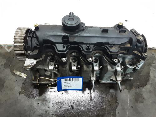 Used Cylinder head Cylinder head RENAULT CLIO III (BR0/1, CR0/1) 1.5 dCi (75 hp) 20279860 20279860