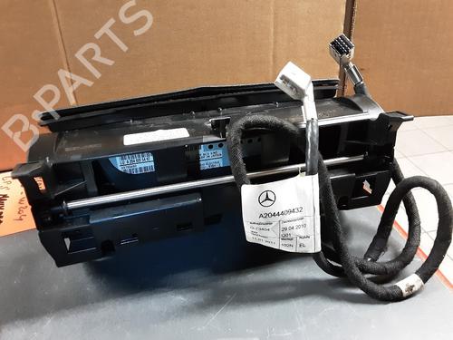 Display monitor MERCEDES-BENZ C-CLASS (W204) C 220 CDI (204.002) | BP20285930C48 