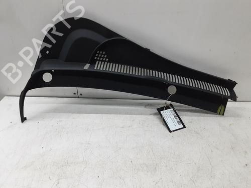Scuttle panel VW POLO VI (AW1, BZ1, AE1) 1.0 TSI | BP32433252C110 - Image 3