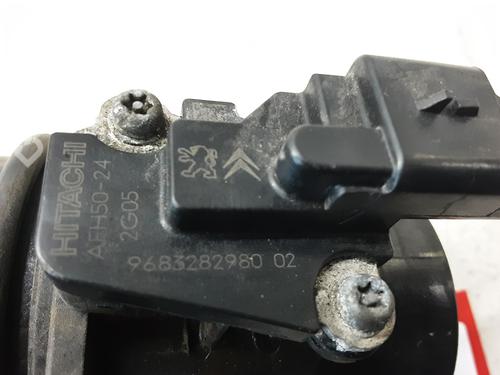 Mass air flow sensor PEUGEOT PARTNER Box Body/MPV 1.6 HDi | BP28171006M95 - Image 2