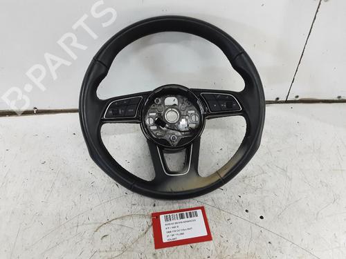 Rat Rat AUDI A3 Sportback (8YA, 8YF) 30 TDI (116 hp) 32248712 32248712