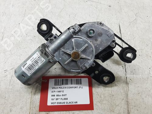Rear wiper motor VW POLO VI (AW1, BZ1, AE1) 1.0 MPi | BP32247964M102
