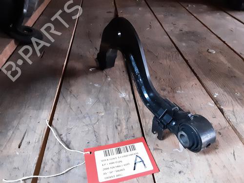 Left rear suspension arm VW GOLF V (1K1) 2.0 TDI 16V | BP22176200M14 