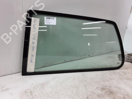 Rear left door window VW GOLF IV (1J1) 1.9 TDI | BP20287278C20 