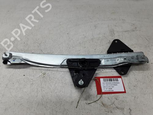 Front right window mechanism DACIA SANDERO III 1.0 TCe 90 | BP31823320C23 - Image 2