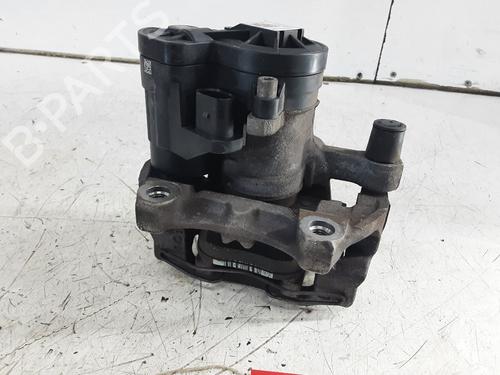 Left rear brake caliper VW GOLF VIII (CD1, DA1) 1.4 GTE Plug-in Hybrid | BP39059450M107 - Image 3
