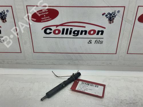 Used Injector FORD FOCUS I (DAW, DBW) 1.8 TDCi (115 hp) 20282830