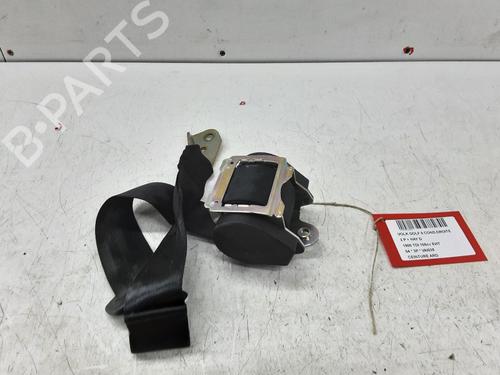 Rear right seatbelt VW GOLF V (1K1) 1.9 TDI | BP20282435I28 