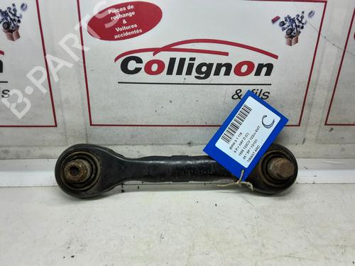 Used Right rear suspension arm BMW 1 (E87) 118 d (122 hp) 20285588