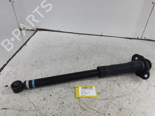 Used Left rear shock absorber Left rear shock absorber 37195066 37195066