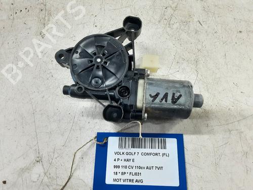 Left front window motor VW GOLF VII (5G1, BQ1, BE1, BE2) 1.0 TSI | BP32245479E21