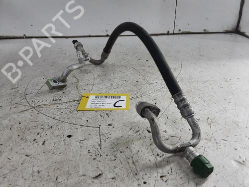 AC pipe FORD FIESTA VI (CB1, CCN) 1.25 | BP39063807M126 - Image 4