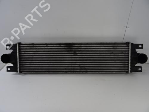 Used Intercooler RENAULT MASTER II Van (FD) 1.9 dTI (80 hp) 20272874