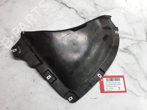 Underbody protection VW ID.4 (E21) GTX 4motion | BP29168150M92 - Image 2