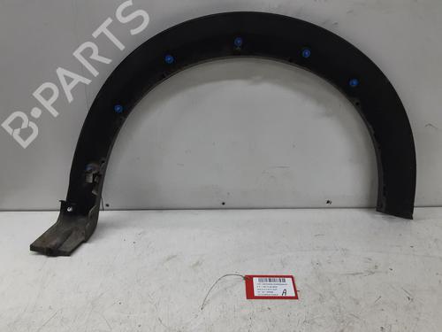Wheel arch trim DACIA SANDERO III 1.0 TCe 90 | BP31823303C116