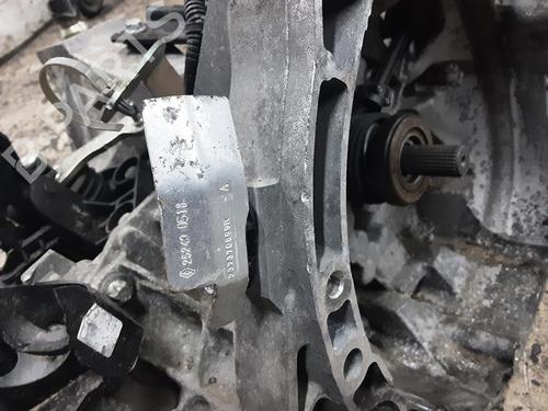Gearbox NISSAN MICRA V (K14) 0.9 IG-T | BP36669364M3 - Image 6