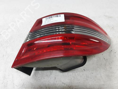 Right taillight MERCEDES-BENZ B-CLASS Sports Tourer (W245) B 200 CDI (245.208) | BP20288466C35 