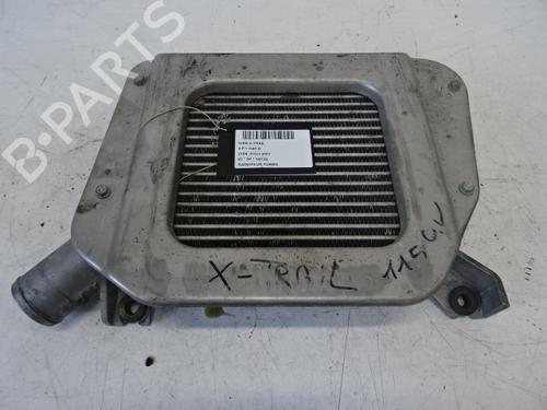 Used Intercooler NISSAN X-TRAIL I (T30) 2.2 DCi FWD (114 hp) 20272895