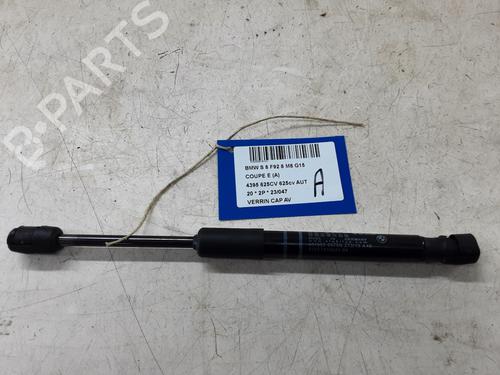Used Hood lift support Hood lift support BMW 8 Coupe (G15, F92) M8 Competition (625 hp) 20279360 20279360
