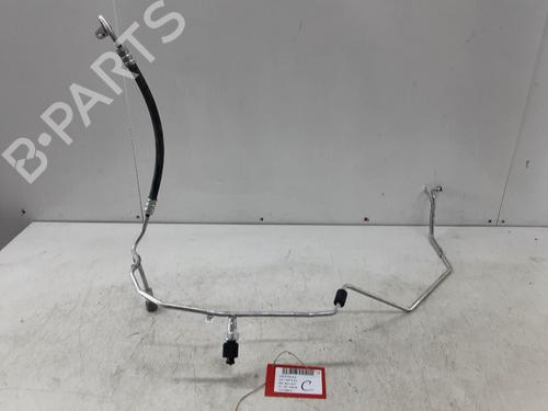AC pipe VW POLO VI (AW1, BZ1, AE1) 1.0 MPi | BP23220652M126 