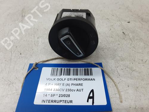 Used Switch Switch VW GOLF VII (5G1, BQ1, BE1, BE2) 2.0 GTI (230 hp) 20277681 20277681