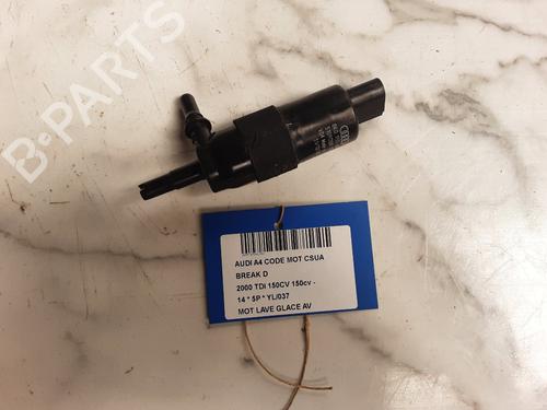 Used Washer pump AUDI A4 B8 Avant (8K5) 2.0 TDI quattro (150 hp) 28383665