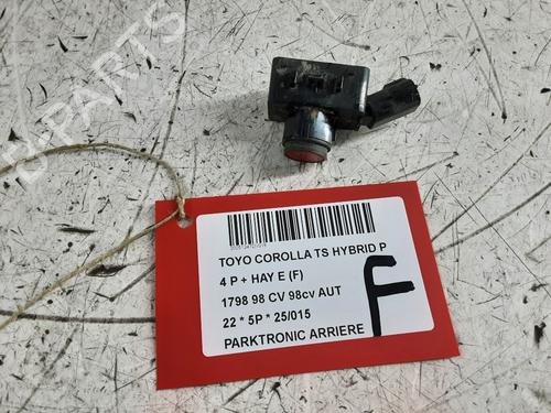 Used Electronic module Electronic module 31842334 31842334