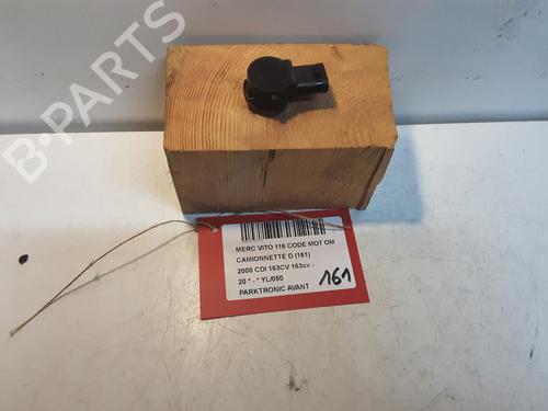 Electronic module MERCEDES-BENZ VITO Van (W447) 116 CDI (447.601, 447.603, 447.605) | BP29168307M83 