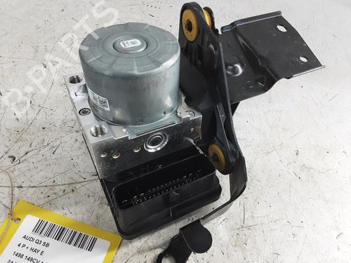 ABS pump AUDI Q3 (F3B) 35 TFSI | BP39965742M43 - Image 2