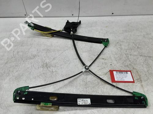 Used Front right window mechanism Front right window mechanism 33678240 33678240