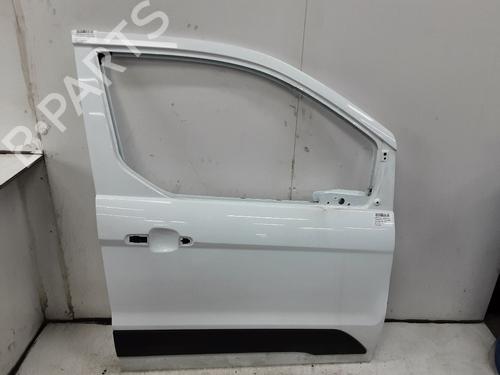 Used Right front door Right front door FORD TRANSIT CONNECT V408 Box Body/MPV 1.5 EcoBlue (101 hp) 33951601 33951601