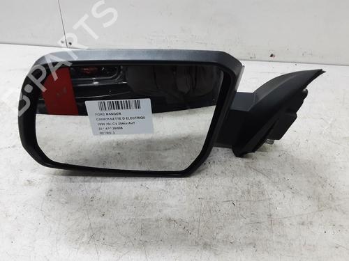 Used Left mirror FORD USA RANGER Extended Cab Pickup 2.0 EcoBlue AWD (205 hp) 32850797