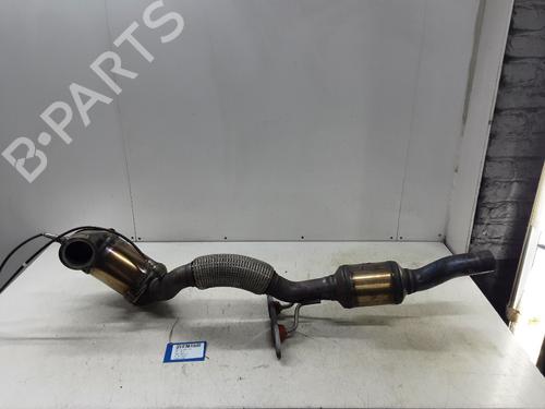 Catalyst AUDI Q3 Sportback (F3N) 35 TFSI Mild Hybrid | BP39052000M10 - Image 1