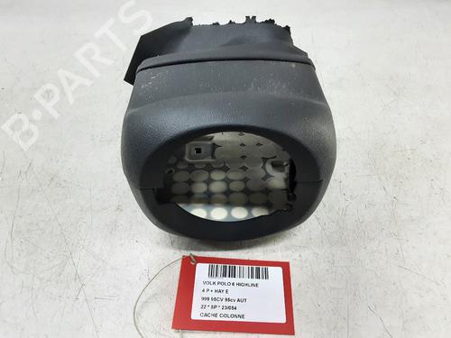 other-vw-polo-vi-aw1-bz1-ae1-2017-23644440 main image