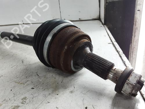 Right front driveshaft OPEL COMBO E Tour / Life (K9) 1.5 | BP36478875M39 - Image 4