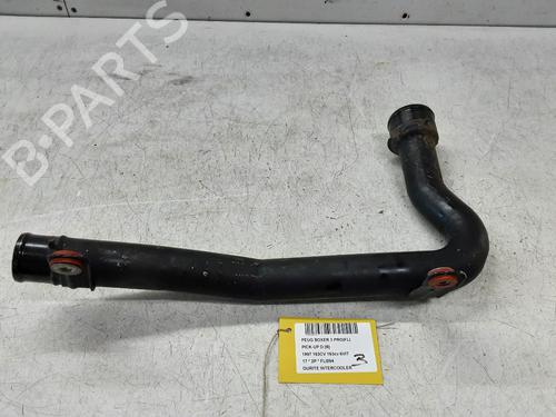 Tuyau d'intercooler Tuyau d'intercooler 36800581 36800581