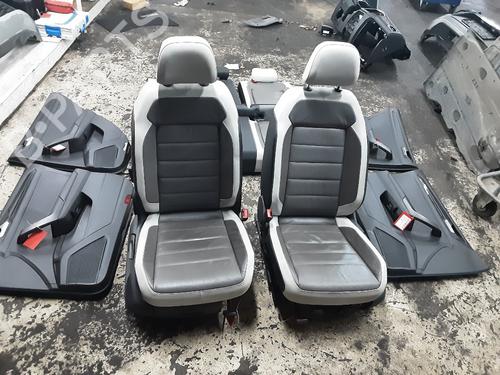 Sæde sæt VW T-ROC (A11, D11) 2.0 TSI 4motion | BP32224854C78 - Image 3