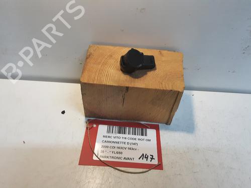 Electronic module MERCEDES-BENZ VITO Van (W447) 116 CDI (447.601, 447.603, 447.605) | BP29168294M83 - Image 3