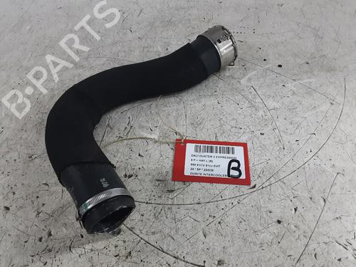 Intercooler pipe DACIA DUSTER (PYM_, PYN_) 1.0 ECO G-100 | BP32629622M127 - Image 2