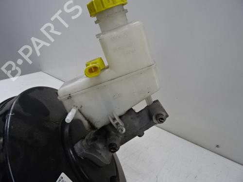Hovedbremsecylinder Hovedbremsecylinder ALFA ROMEO GIULIETTA (940_) 1.6 JTDM (940FYB11, 940FYB1A, 940FYF11, 940FYF1A) (120 hp) 39052933 39052933