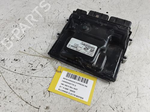 Used Electronic module Electronic module RENAULT KANGOO III Box Body/MPV 1.5 Blue dCi 95 (FJAB) (95 hp) 39712507 39712507