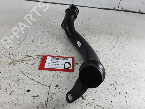 Intercooler pipe LAND ROVER RANGE ROVER EVOQUE (L551) 2.0 D150 | BP35169431M127 - Image 2