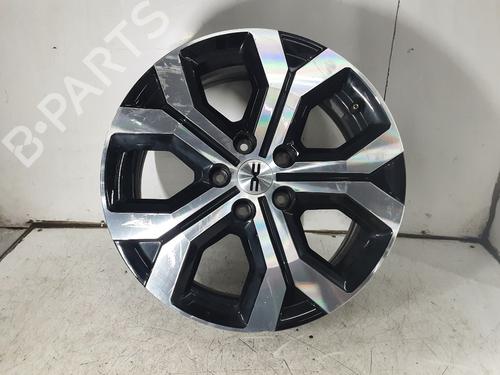 Used Rim DACIA DUSTER (PYM_, PYN_) 1.0 ECO G-100 (101 hp) 32629649