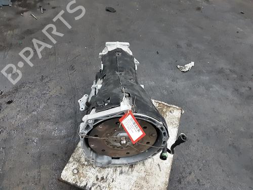 Used Gearbox BMW X4 (G02, F98) xDrive 20 d (190 hp) 32161233