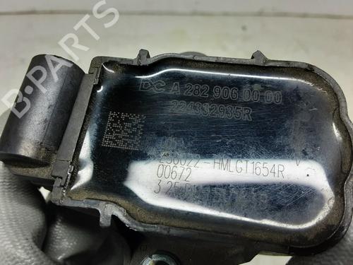 Ignition coil RENAULT KADJAR (HA_, HL_) 1.2 TCe 130 (HLMR) | BP32246068M94 - Image 3