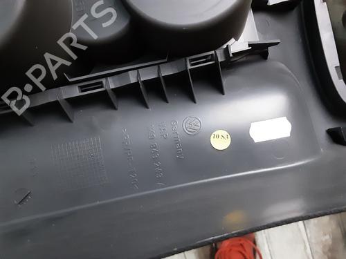 Middle console VW GOLF V (1K1) 1.6 FSI | BP23503770I22 - Image 3
