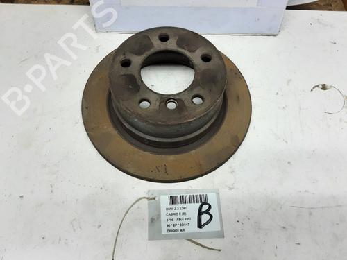 Used Other Other BMW Z3 Roadster (E36) 1.8 i (116 hp) 33872247 33872247